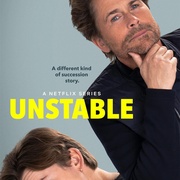 艾利斯的震荡人生 第二季 Unstable Season 2