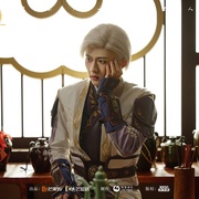 点击查看图片 画江湖之不良人 第一季