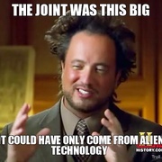 点击查看图片 远古外星人 第一季 Ancient Aliens Season 1