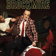点击查看图片 金牌评论员 第二季 Brockmire Season 2