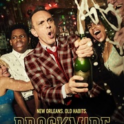 点击查看图片 金牌评论员 第二季 Brockmire Season 2