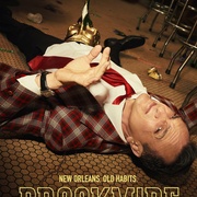 点击查看图片 金牌评论员 第二季 Brockmire Season 2