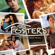 寄养家庭 第五季 The Fosters Season 5