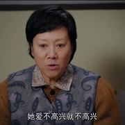 我最爱的家人