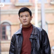 我最爱的家人