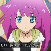 游戏王SEVENS 遊☆戯☆王SEVENS