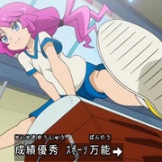游戏王SEVENS 遊☆戯☆王SEVENS