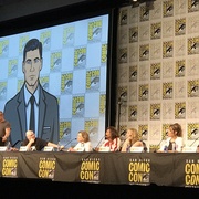 间谍亚契 第八季 Archer Season 8