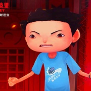 小猫巴克里 小貓巴克里