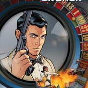 间谍亚契 第六季 Archer Season 6