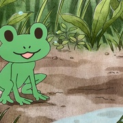 小不点 オチビサン