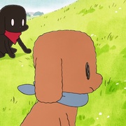 小不点 オチビサン