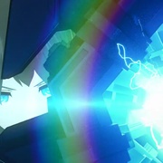 点击查看图片 黑岩射手:黎明降临 ブラック★★ロックシューター DAWN FALL