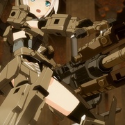 点击查看图片 机甲少女 FRAME ARMS GIRL~高高兴兴的幻境~ フレームアームズ・ガール~きゃっきゃうふふなワンダーランド~