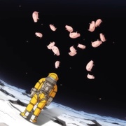 独行月球