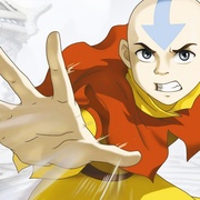 降世神通 第一季 Avatar: The Last Airbender Season 1