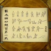 降世神通 第一季 Avatar: The Last Airbender Season 1