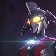 点击查看图片 机动奥特曼 第三季 ULTRAMAN FINAL Season 3