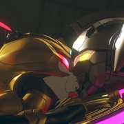 点击查看图片 机动奥特曼 第三季 ULTRAMAN FINAL Season 3