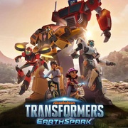 变形金刚：地球火种 第一季 Transformers: Earthspark Season 1