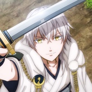 点击查看图片 刀剑乱舞 廻 -虚传 燃烧的本能寺- 刀剣乱舞 廻 -虚伝 燃ゆる本能寺-