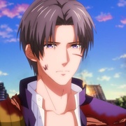 点击查看图片 刀剑乱舞 廻 -虚传 燃烧的本能寺- 刀剣乱舞 廻 -虚伝 燃ゆる本能寺-