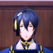 点击查看图片 刀剑乱舞 廻 -虚传 燃烧的本能寺- 刀剣乱舞 廻 -虚伝 燃ゆる本能寺-
