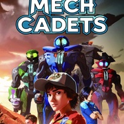 点击查看图片 机甲学员 Mech Cadets