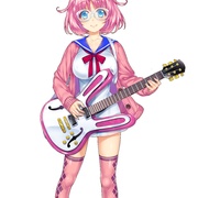 点击查看图片 彩绿 イロドリミドリ