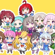 点击查看图片 彩绿 イロドリミドリ