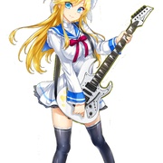 点击查看图片 彩绿 イロドリミドリ