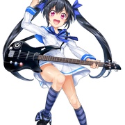 点击查看图片 彩绿 イロドリミドリ