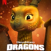 点击查看图片 龙族:救援骑士:寻找黄金龙 Dragons: Rescue Riders: Hunt for the Golden Dragon