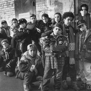 点击查看图片 野鸭变凤凰 The Mighty Ducks