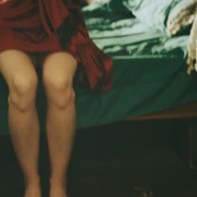 醒来