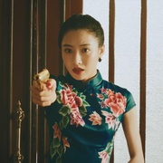 醒来