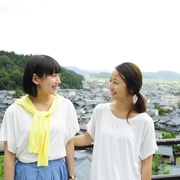 点击查看图片 造纸人生 つむぐもの