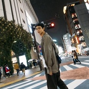 点击查看图片 透视画男孩与全景画女孩 ジオラマボーイ・パノラマガール