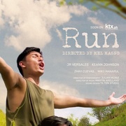 点击查看图片 逃往你的心 Run