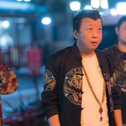解忧理发店