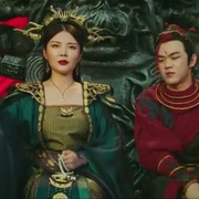 点击查看图片 西游记红孩儿