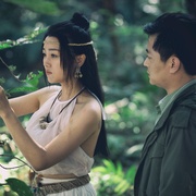 蛇灾：蛇岛惊魂