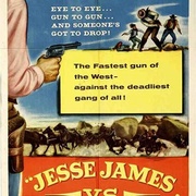 虎穴枭雄 Jesse James vs. the Daltons