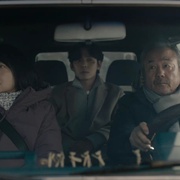 花路阿朱妈 아줌마