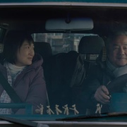 花路阿朱妈 아줌마