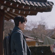花路阿朱妈 아줌마