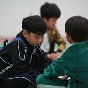 舞动吧！少年