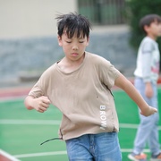 舞动吧！少年