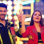 点击查看图片 舞动彭戈拉 Bhangra Paa Le