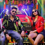 点击查看图片 舞动彭戈拉 Bhangra Paa Le